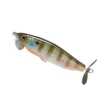 ジャッカル ルアーまとめ売り　コスッチョさん専用 zinali65hw-02.jpg